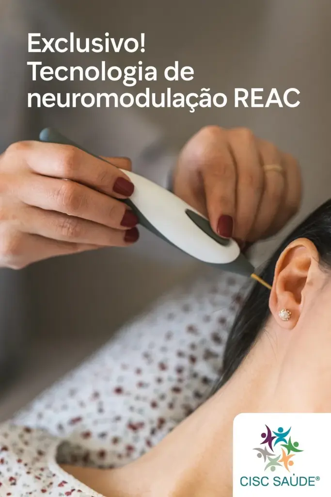 neuromodulação para dor lombar no Paraná