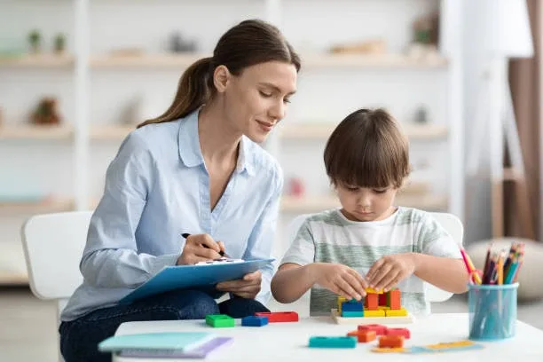 psicopedagogo para adultos