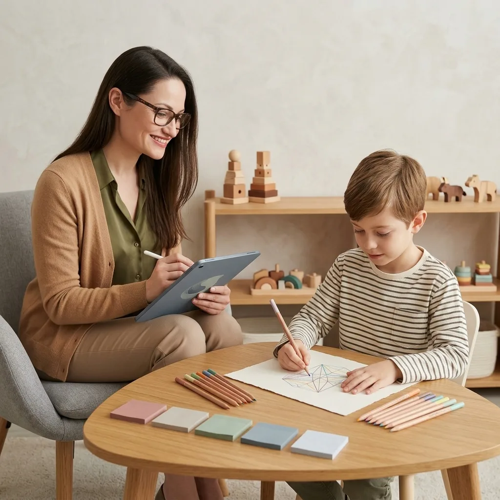 psicopedagogo para adultos