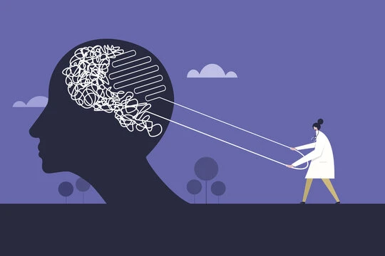 Neurociência Comportamental